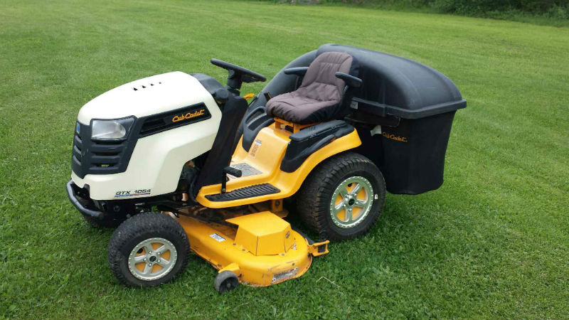 Cub Cadet Electrifies Its Residential Lawn Care Line